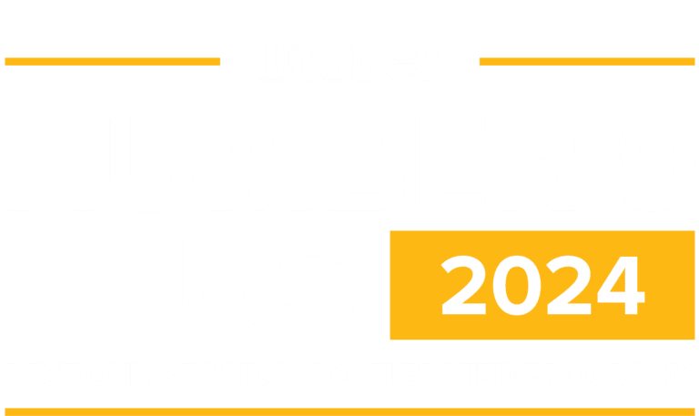 FORBES MBA 2024