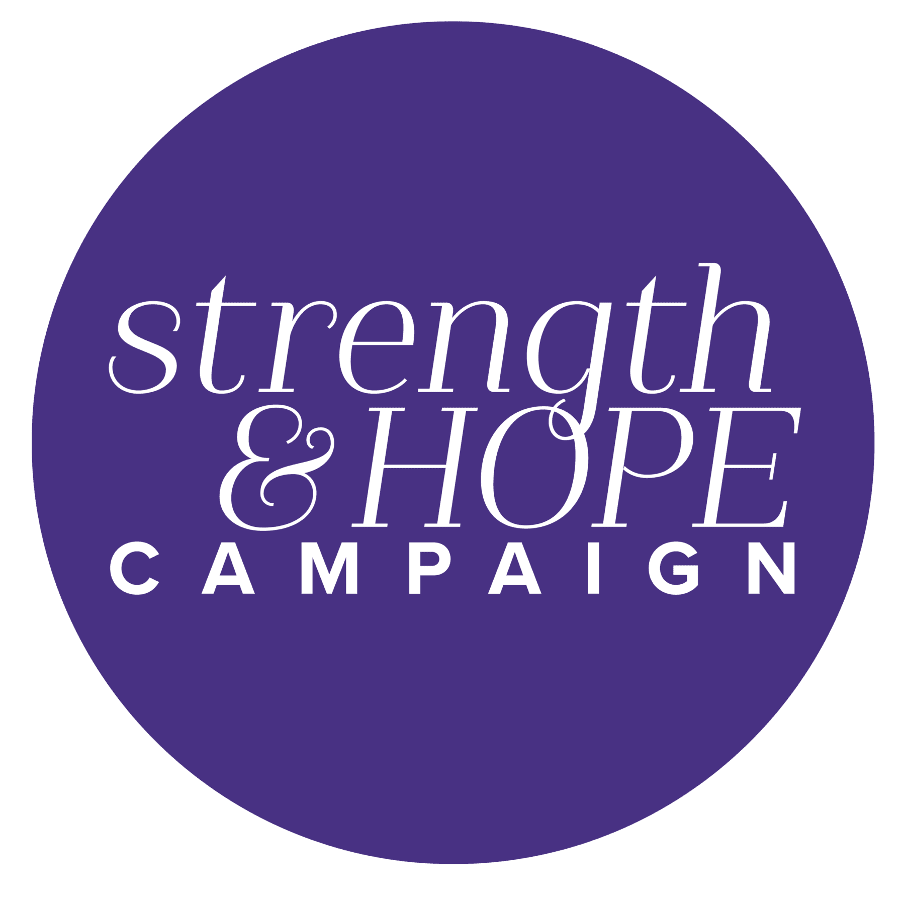 Strength and Hope Campaign | Olivet Nazarene University
