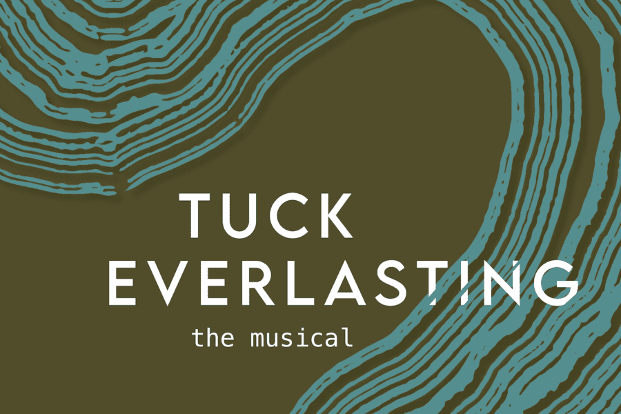 Tuck Everlasting graphic