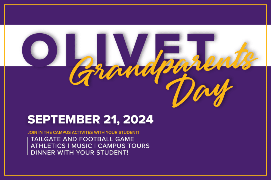 Grandparents day graphic