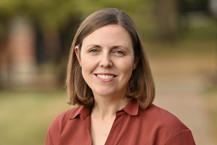 Jessica Swanson headshot