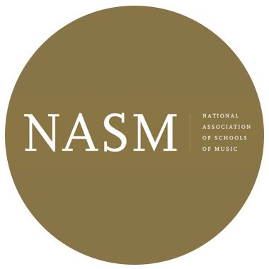 NASM Logo